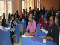 Hakkarili gençlere yeni iş imkanı