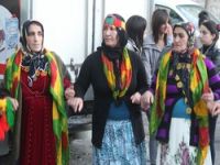 Hakkari'de müzik şöleni düzenlendi
