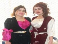 Bozkurt ailesinin mutlu günü