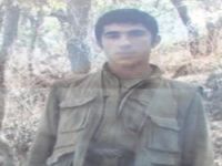 PKK’li Leşker toprağa verildi