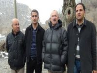 Çukurca'da 1 cenaze daha bulundu