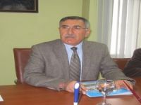 Başkan 4 yıllık faaliyet raporunu açıkladı
