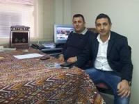 Gurbetteki Hakkari'liler coşuyor
