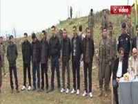 PKK'nın elinde 8 kişi daha var