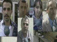 Hakkarililer YGS'yi değerlendirdi