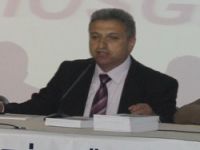 İş güvenliği toplantısına büyük ilgi