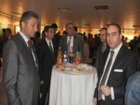 Hükümlü ve tutuklulardan resim sergisi