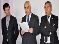 Gever'de 1 mayısa katılım çağrısı