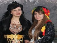 27-28 Nisan Hakkari Düğünleri