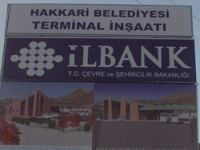 Demirtaş terminal temeli atacak