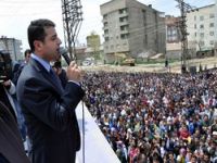 Demirtaş: Vur emrini Erdoğan verdi