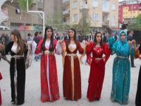 Hakkari 4-5 mayıs 2013 düğünleri