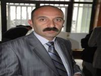 İsmail Akboğa yeniden