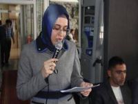 ASP engelileri yine unutmadı
