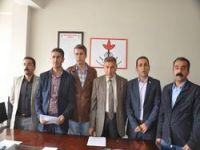 İzleme komisyonu açıklama yaptı