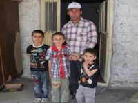 Yılan korkusu açıkta bıraktı