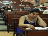 LYS-1 Matematik sınavı başladı