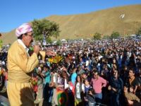 4'üncü Cilo doğa festivali sona erdi,,,