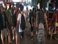 12 Eylül darbesi protesto edildi