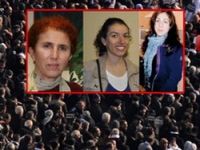 Paris Katliamı Unutturulmak mı İsteniyor ?