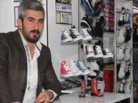 Melisa’dan şok kampanya