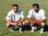 Lokman Elmas futbol turnuvası başlıyor