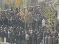 Koçkaya ve Beyter ailesinin acı günü!