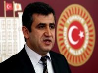 BDP Ertuş olayını meclise taşıdı