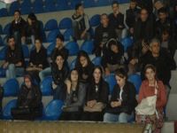 Müftülük 56 kişi için kura çekimi yaptı