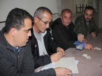 Turnuva heyecanına davet