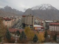 Hakkarili genç öldürüldü,,,