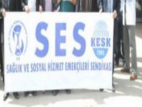 SES ”Y.ova olayını kınadı"