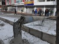 Y.ova'da olaylar başladı