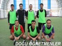 2. Tura çıkan takımlar