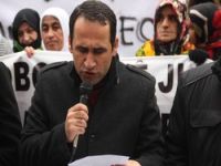 Hakkari'de binler Roboski için yürüdü