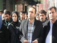 BDP'den yürüyüşe davet,,,