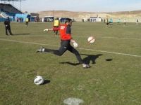 Umudun Adı''Yüksekova Belediyespor''