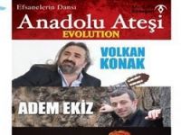 Karadeniz ve Hakkari buşması
