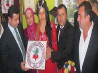 Mersin Hakkarililer derneği