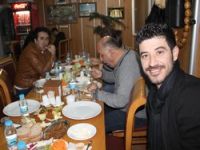 Trabzon Hakkari kardeşliği