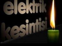 Hakkari VEDAŞ’tan elektrik kesintisi açıklaması