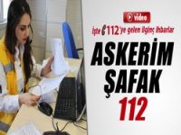 112’ye gelen ilginç ihbarlar