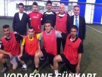 Halk turnuvası final sonuçarı