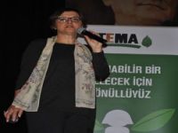 Tema Hakkari'ye temsilci arıyor,