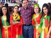 Hakkari"liler derneğinden piknik
