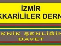 İzmir piknik şöleni ertelendi