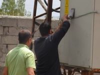 Hakkari Vedaş'tan elektrik kesintisi açıklaması!