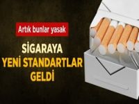 Filtreye yeni standart