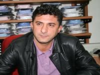 Kim Demiş arazi yok diye?