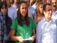 Hakkari'de Kubane seferberliği